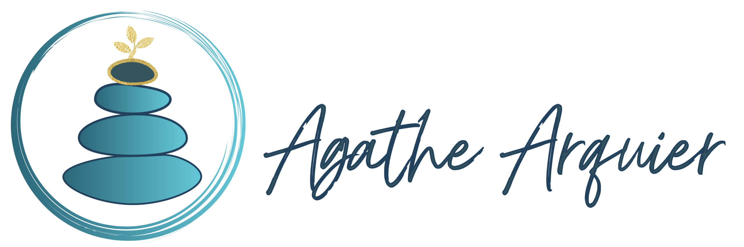 Agathe Arquier kinésiologie